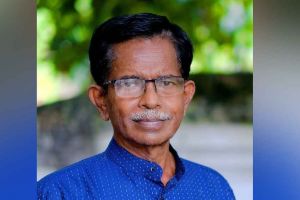 വിദ്വേഷ പ്രസംഗവും വിദ്യാർത്ഥി വിരുദ്ധ പരാമർശവും: സംഘപരിവാർ സഹയാത്രികൻ ടി.ജി. മോഹൻദാസ് കസ്റ്റഡിയിൽ