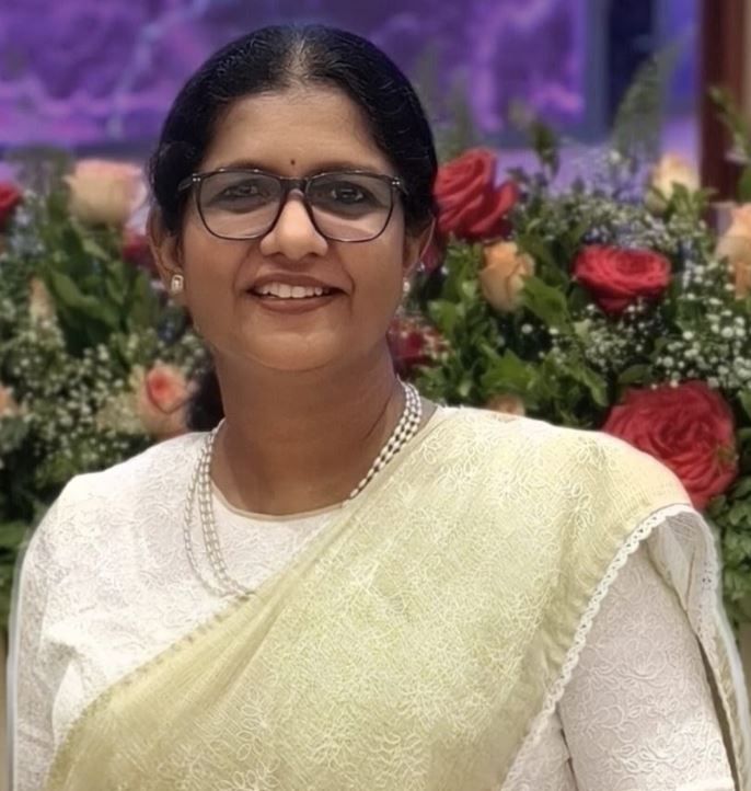 എം.എസ് സ്വാമിനാഥൻ അവാർഡ് മാഹി സ്വദേശിനി ഡോ. ഹസീന ഭാസ്കറിന് .
