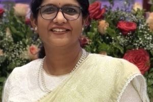 എം.എസ് സ്വാമിനാഥൻ അവാർഡ് മാഹി സ്വദേശിനി ഡോ. ഹസീന ഭാസ്കറിന് .