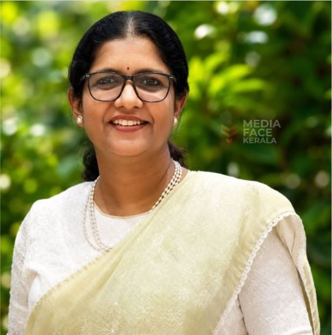 കാർഷിക ഗവേഷണത്തിന് അഭിമാനമുദ്ര; എം.എസ്. സ്വാമിനാഥൻ അവാർഡ് ഡോ. ഹസീന ഭാസ്കറിന്