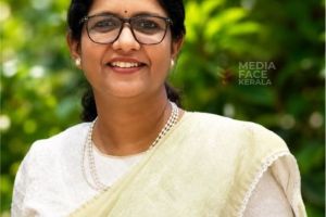 കാർഷിക ഗവേഷണത്തിന് അഭിമാനമുദ്ര; എം.എസ്. സ്വാമിനാഥൻ അവാർഡ് ഡോ. ഹസീന ഭാസ്കറിന്