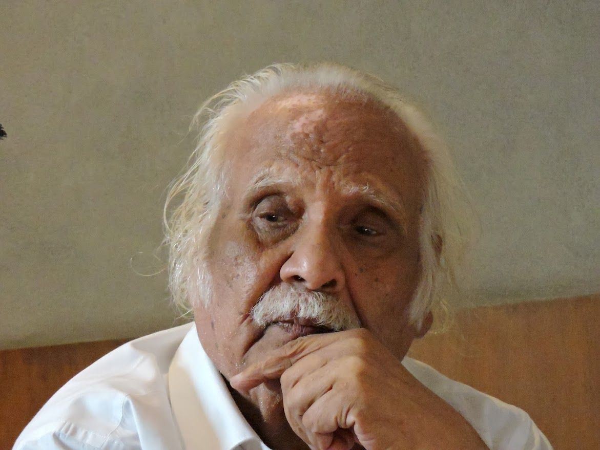 വന്ദേമാതരം തർക്കവിഷയമാക്കരുത്: ഡോ. കെ.കെ.എൻ. കുറുപ്പ്