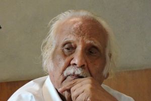 വന്ദേമാതരം തർക്കവിഷയമാക്കരുത്: ഡോ. കെ.കെ.എൻ. കുറുപ്പ്