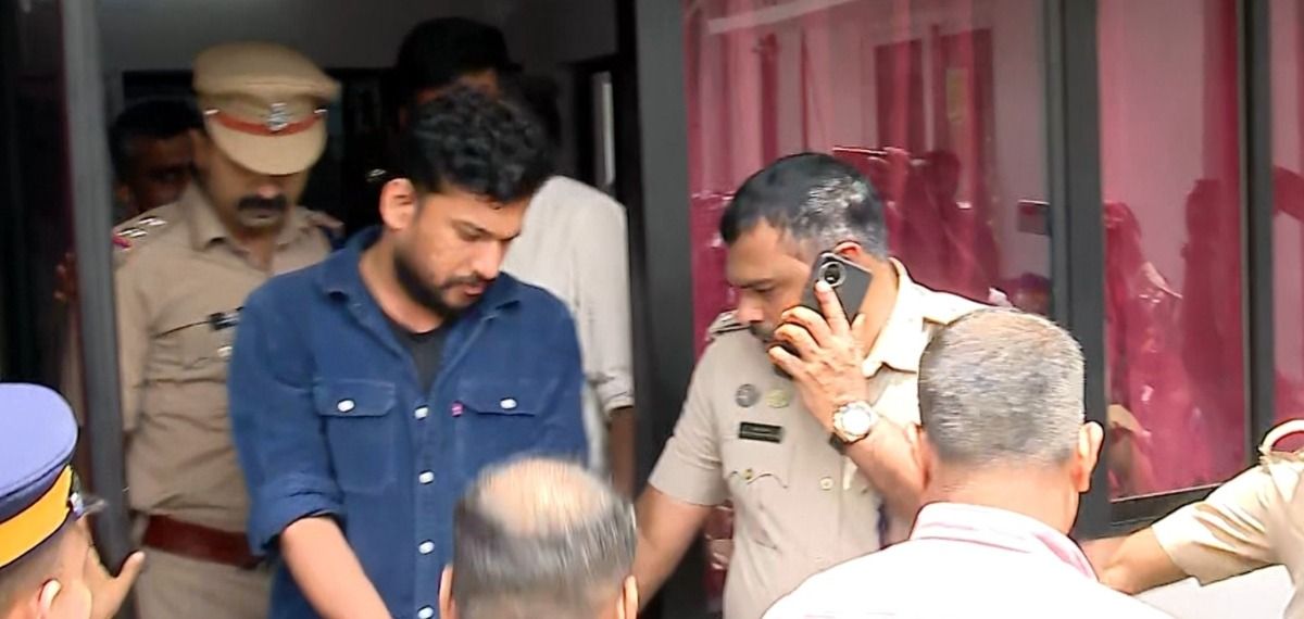 അർജുൻ ആയങ്കിക്കെതിരെ കാപ്പ ചുമത്താൻ പൊലീസ് നീക്കം