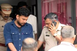 അർജുൻ ആയങ്കിക്കെതിരെ കാപ്പ ചുമത്താൻ പൊലീസ് നീക്കം