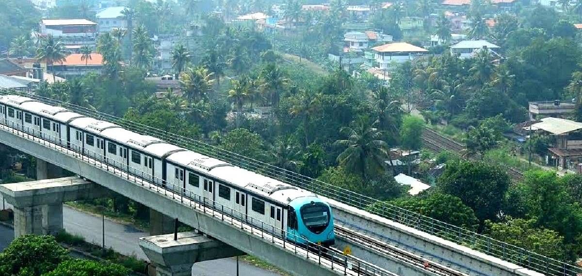 കര്‍ക്കിടക വാവ്: കൊച്ചി മെട്രോ സര്‍വീസ് സമയം ദീര്‍ഘിപ്പിച്ചു