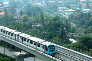 കര്‍ക്കിടക വാവ്: കൊച്ചി മെട്രോ സര്‍വീസ് സമയം ദീര്‍ഘിപ്പിച്ചു