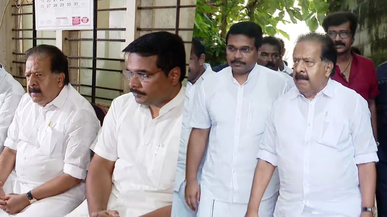മത്സ്യത്തൊഴിലാളിയെ കാണാതായി 11-ാം ദിവസം ആഭ്യന്തരമന്ത്രിക്കൊപ്പം ഫിഷറീസ് മന്ത്രിയും വിഴിഞ്ഞത്ത്; കടൽ തിരച്ചിലിന് പുതിയ മാർഗ്ഗരേഖയിറക്കും