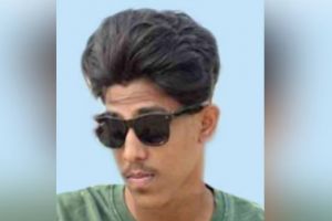 വിവാഹസൽക്കാരത്തിൽ പങ്കെടുക്കാൻ ഗൂഗിൾ മാപ്പിൻ്റെ സഹായത്തോടെ യാത്ര, സ്കൂട്ടർ നിയന്ത്രണംവിട്ട് താഴ്ചയിലേക്ക് മറിഞ്ഞു; യുവാവിന് ദാരുണാന്ത്യം