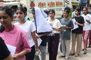 യുജിസി-നെറ്റ് ജൂൺ 2026 പരീക്ഷ; പ്രൊവിഷണൽ ഉത്തരസൂചിക ഈ ആഴ്ച പ്രസിദ്ധീകരിക്കും
