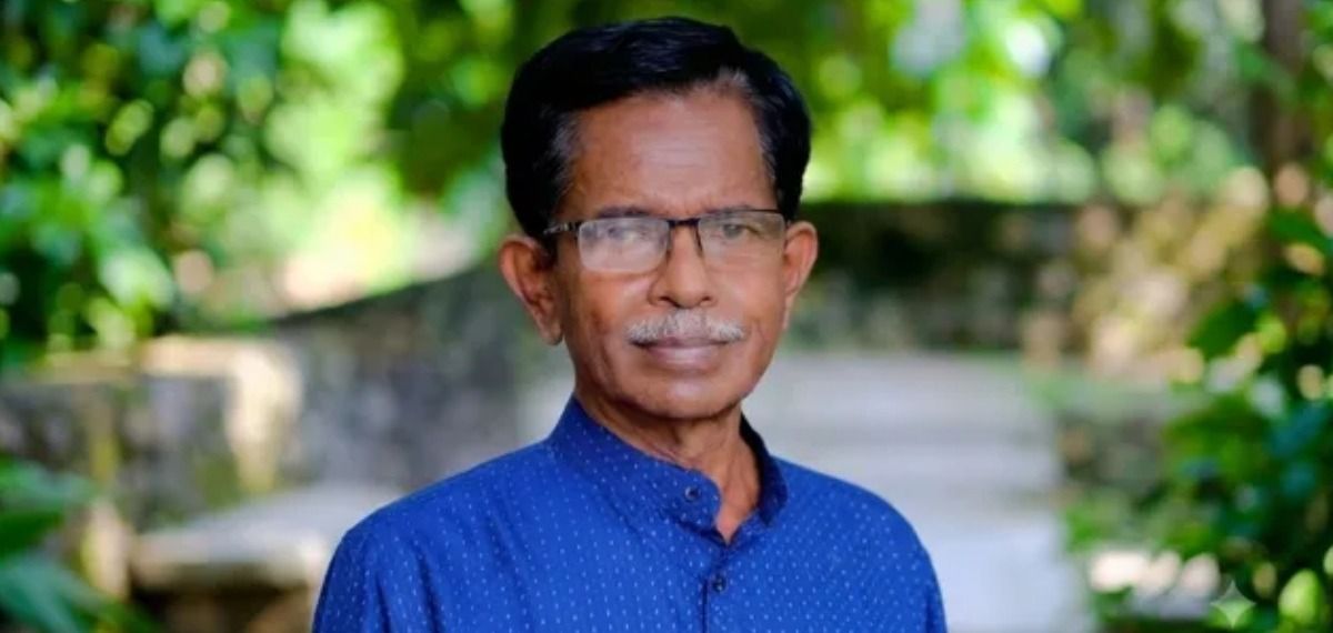 വിദ്യാർത്ഥികൾക്കെതിരായ അധിക്ഷേപം; ടി ജി മോഹൻദാസ് കുറ്റം സമ്മതിച്ചു