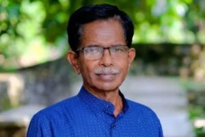 വിദ്യാർത്ഥികൾക്കെതിരായ അധിക്ഷേപം; ടി ജി മോഹൻദാസ് കുറ്റം സമ്മതിച്ചു