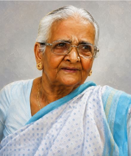 മാക്കൂട്ടത്തിൽ ജാനു അമ്മ (91) നിര്യാതയായി .