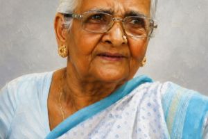 മാക്കൂട്ടത്തിൽ ജാനു അമ്മ (91) നിര്യാതയായി .