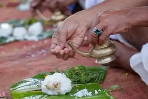 കർക്കിടകവാവ് ബലിത‍ർപ്പണം: തിരുവനന്തപുരം നഗരത്തിൽ ഇന്ന് രാത്രി മുതൽ ഗതാഗത നിയന്ത്രണം
