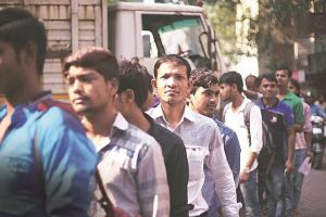 ഇന്ത്യയിൽ തൊഴിലില്ലായ്മ നിരക്ക് ഉയരുന്നു: ഛത്തീസ്ഗഢും ജമ്മു കശ്മീറും മുന്നിൽ, കേരളം മൂന്നാം സ്ഥാനത്ത്