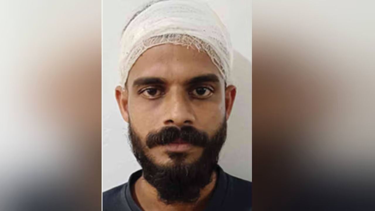 'വിവാഹബന്ധം വേർപെടുത്താൻ സഹായിക്കുന്നു', ഭാര്യയുടെ ബന്ധുക്കളെ കൊല്ലാൻ ശ്രമിച്ച് യുവാവ്; കത്തി കൊണ്ട് ആക്രമണം , കാറിടിച്ച് അപായപ്പെടുത്താനും ശ്രമം