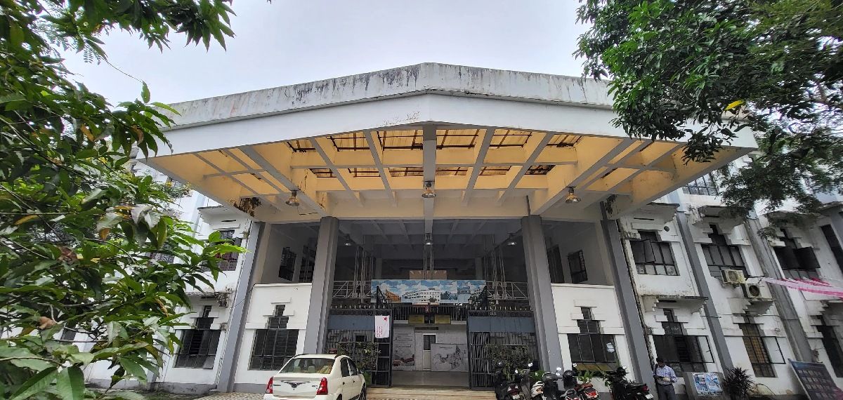 കെ.ടി.യു. അഞ്ചാം സെമസ്റ്റർ ഇയർ ബാക്ക് സിസ്റ്റം താൽക്കാലികമായി ഒഴിവാക്കി