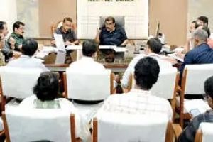 കൂടത്തായിപ്പാലം പുനർനിർമിക്കാൻ തുക വകയിരുത്തും; പൊതുമരാമത്ത് പ്രവൃത്തികൾ വേഗത്തിലാക്കാൻ നിർദേശം