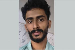 പകൽ വെളിച്ചത്തിൽ പള്ളികളിൽ കയറി കവർച്ച, നിരവധി കേസുകളിലെ പ്രതിയെ വലയിലാക്കി പോലീസ്