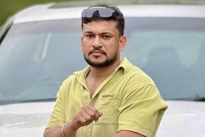 അർജുൻ ആയങ്കിയുടെ മൊബൈൽ കണ്ടെത്തി; ആഭ്യന്തരമന്ത്രിക്കെതിരെ പോസ്റ്റിട്ടത് ഇതിൽ നിന്നെന്ന് സംശയം