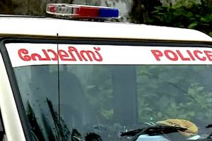 മലബാർ എക്സ്പ്രസിൽ ബോംബ് ഭീഷണി: കാഞ്ഞങ്ങാട് സ്വദേശിയായ യുവാവ് കസ്റ്റഡിയിൽ