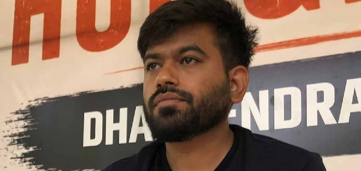 ജന്തർ മന്തർ സീസൺ 2 ഉടൻ: പുതിയ പ്രതിഷേധ സൂചനയുമായി അഭിജീത് ദീപ്കെ