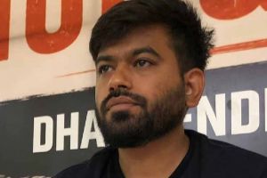 ജന്തർ മന്തർ സീസൺ 2 ഉടൻ: പുതിയ പ്രതിഷേധ സൂചനയുമായി അഭിജീത് ദീപ്കെ