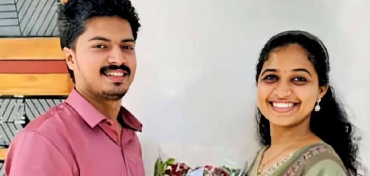 രണ്ടുമാസം മുമ്പ് വിവാഹ നിശ്ചയം; അനുശ്രീയുടെയും അമലിന്റെയും വിയോഗത്തിൽ നടുങ്ങി കുടുംബം, പൊലീസ് അന്വേഷണം