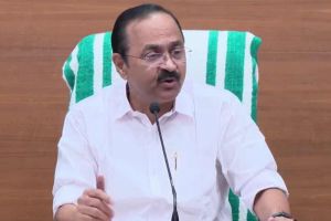 സോഷ്യൽ മീഡിയയിൽ വാർത്തകൾ നീക്കം ചെയ്യൽ: തനിക്കോ ഓഫീസിനോ പങ്കില്ലെന്ന് മുഖ്യമന്ത്രി വി.ഡി. സതീശൻ