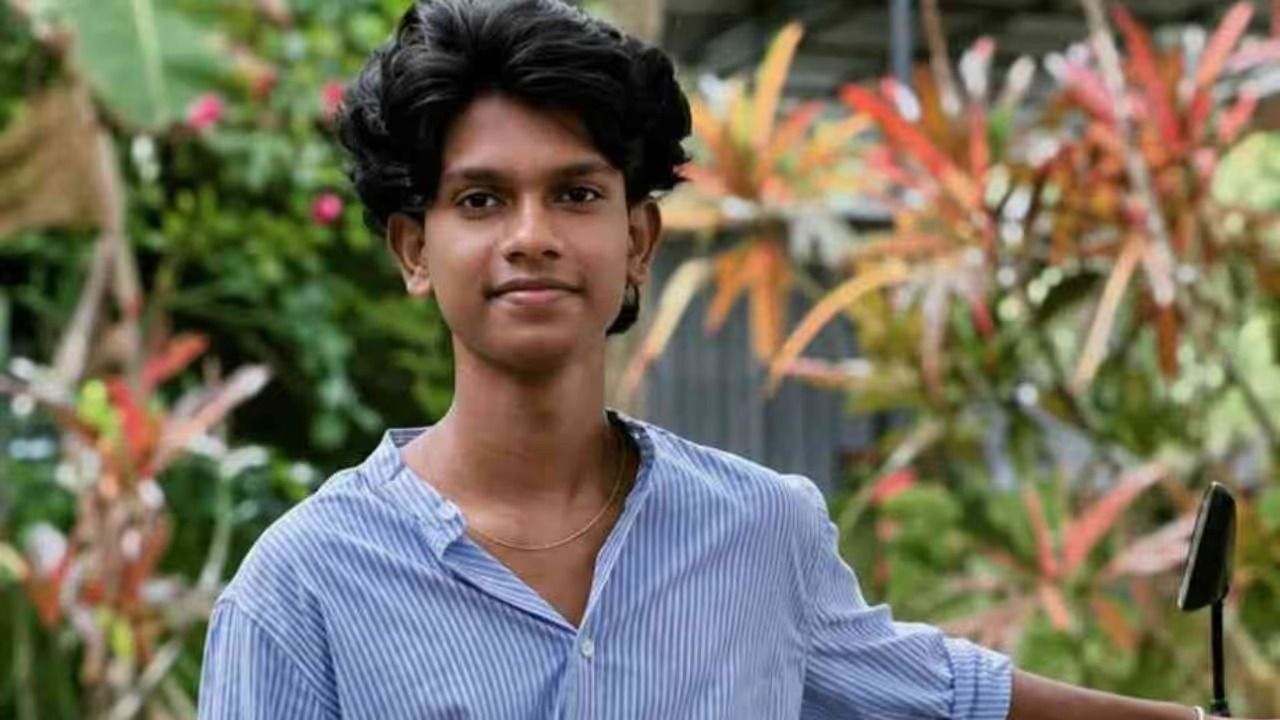 പരീക്ഷ കഴിഞ്ഞ് ബെംഗളൂരുവിൽ നിന്ന് ഹരിപ്പാട്ടെ വീട്ടിലേക്ക് മടങ്ങവേ അപകടം; ബിബിഎ വിദ്യാർഥിക്ക് ദാരുണാന്ത്യം