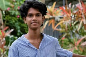 പരീക്ഷ കഴിഞ്ഞ് ബെംഗളൂരുവിൽ നിന്ന് ഹരിപ്പാട്ടെ വീട്ടിലേക്ക് മടങ്ങവേ അപകടം; ബിബിഎ വിദ്യാർഥിക്ക് ദാരുണാന്ത്യം