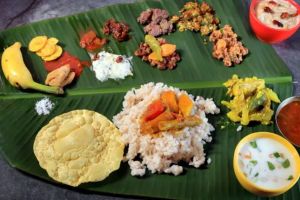 പ്രവാസികൾക്ക് ആകാശത്ത് വെച്ച് ഓണസദ്യ ഉണ്ണാം; എയർ ഇന്ത്യ എക്സ്പ്രസിന്റെ 'ഓണസദ്യ' പദ്ധതിക്ക് തുടക്കം