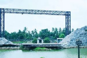 സർഗാലയയിൽ രാജ്യത്തെ വലിയ ലൈറ്റ് ആൻഡ് സൗണ്ട് ഷോ വരുന്നു; സംവിധാനം രേവതി, സംഗീതം എ.ആർ. റഹ്‌മാൻ