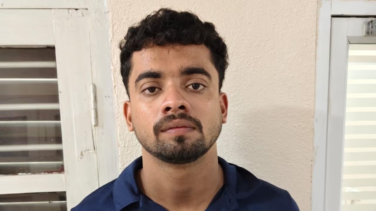 സൈബർ തട്ടിപ്പിലൂടെ നേടിയ പണം കൊണ്ട് സ്വർണക്കട്ടികൾ വാങ്ങി തട്ടിപ്പ്: മലപ്പുറം സ്വദേശി പിടിയിൽ