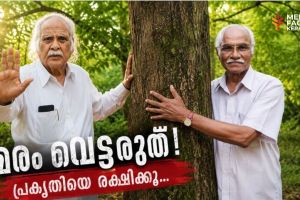 മുക്കാളിയിൽ വികസനവും സൗന്ദര്യവൽക്കരണവും അനിവാര്യം ;തണൽ തുരുത്തുകൾ നിലനിർത്തിക്കൊണ്ടാവണം : ഡോ. കെ.കെ.എൻ. കുറുപ്പ്