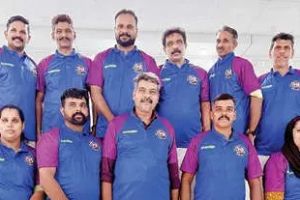 മണിയൂരിനുണ്ട്, സ്വന്തം രക്ഷാസേന; വിളിപ്പുറത്ത് ഓടിയെത്തി 'രക്ഷാമിത്ര'