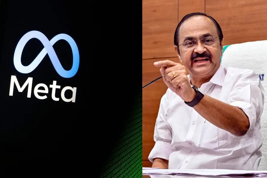 ആരും പറഞ്ഞിട്ടല്ല, സംഭവിച്ചത് സാങ്കേതികപ്പിഴവ്; പോസ്റ്റുകൾ നീക്കം ചെയ്തതിൽ വിശദീകരണവുമായി മെറ്റ