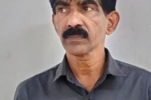 യുവതിയോട് അപമര്യാദയായി പെരുമാറിയ മധ്യവയസ്കൻ പിടിയിൽ