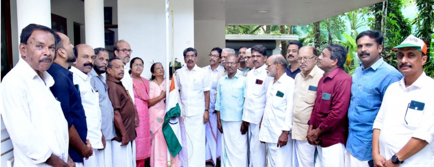 mullappally