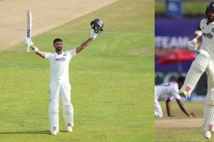 സ്വാതന്ത്ര്യദിനത്തിൽ ദേവ്ദത്ത് പടിക്കലിന് ചരിത്ര സെഞ്ചുറി