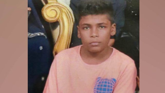 കരുനാഗപ്പള്ളിയിൽ ഏഴാം ക്ലാസ് വിദ്യാർത്ഥിയെ കാണാനില്ലെന്ന് പരാതി