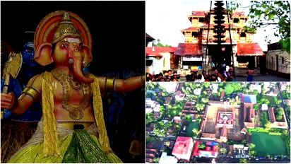 അത്തം നഗറിലും മലയാളക്കരയിലും ആവേശം; തൃപ്പൂണിത്തുറ അത്തം ഘോഷയാത്ര മുഖ്യമന്ത്രി ഉദ്ഘാടനം ചെയ്യും
