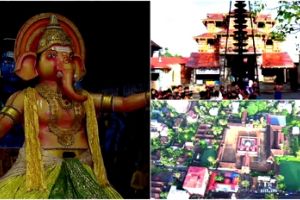 അത്തം നഗറിലും മലയാളക്കരയിലും ആവേശം; തൃപ്പൂണിത്തുറ അത്തം ഘോഷയാത്ര മുഖ്യമന്ത്രി ഉദ്ഘാടനം ചെയ്യും
