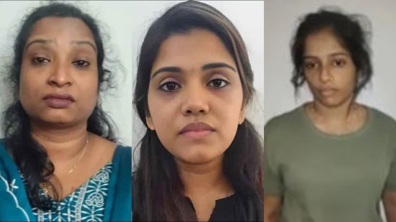 അധ്യാപികമാർ ഉൾപ്പെട്ട എംഡിഎംഎ സാമ്പത്തിക ഇടപാട് കേസ്: അന്വേഷണ ഉദ്യോഗസ്ഥന് സ്ഥലം മാറ്റം
