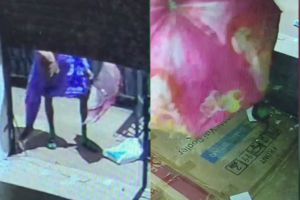 കോഴിക്കോട് ബിവറേജ് ഔട്ട്‌ലെറ്റിൽ മോഷണം