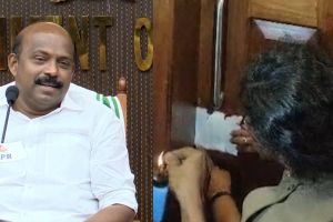 രാവിലെ പൂട്ടിച്ച ബാർ വൈകിട്ട് വീണ്ടും തുറന്നു; ലൈസൻസ് റദ്ദാക്കാൻ നിർദേശം നൽകി എക്‌സൈസ് മന്ത്രി