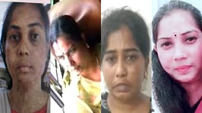 തിരക്കുള്ളിടങ്ങളിൽ മാലപൊട്ടിക്കൽ സംഘം സജീവം; ജാഗ്രത പാലിക്കണമെന്ന് പോലീസിന്റെ മുന്നറിയിപ്പ്