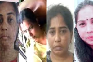തിരക്കുള്ളിടങ്ങളിൽ മാലപൊട്ടിക്കൽ സംഘം സജീവം; ജാഗ്രത പാലിക്കണമെന്ന് പോലീസിന്റെ മുന്നറിയിപ്പ്