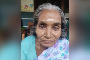 കോഴിക്കോട് പൂനൂർ പുഴയിൽ കാണാതായ വയോധികയുടെ മൃതദേഹം കണ്ടെത്തി